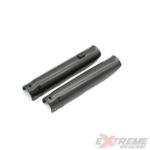 OSŁONY AMORTYZATORA PRZÓD MINI CROSS 50CC 2T KPL