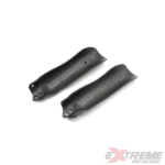 OSŁONY AMORTYZATORÓW PRZÓD MINI CROSS ELEKTRYK