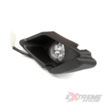 LAMPA PRZÓD LEWA POCKET QUAD MINI E-ATV 36V LED