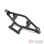 WAHACZ PRZÓD POCKET MINI QUAD ATV ELE CZARNY