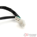 INSTALACJA CROSS 125CC KICK