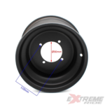 FELGA 10" TYŁ QUAD ATV 200CC