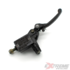 POMPA HAMULCOWA PRAWA CROSS 125CC CZARNA - obrazek 3
