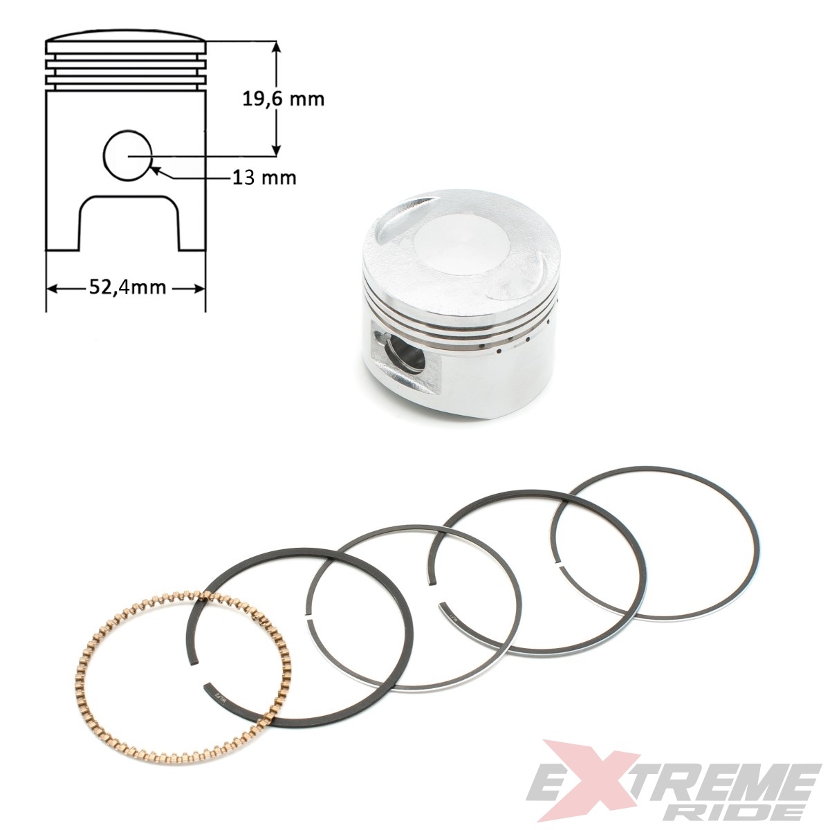 wp-image12799.png TŁOK CROSS 125CC 52,4 14FI KICK - obrazek 1