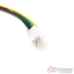 PRZEŁĄCZNIK ZESPOLONY LEWY CROSS 125CC