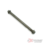 OŚ CROSS DŁ 215MM M14 15 FI + NAKRĘTKA