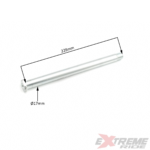 OŚ WAHACZA DO RAMY CROSS 250CC 17X228XM14X1.5