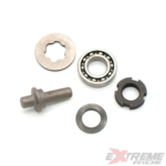 ZESTAW NAPRAWCZY SPRZĘGŁA CROSS 250CC