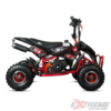 NAKLEJKI NA POJAZD QUAD MINI ATV 50CC - obrazek 3
