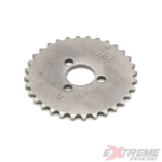 ZĘBATKA WAŁKA ROZRZĄDU CROSS 125CC