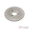 ZĘBATKA WAŁKA ROZRZĄDU CROSS 125CC 32Z - obrazek 3
