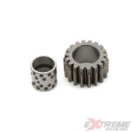 ZĘBATKA SPRZĘGŁA CROSS 125CC MAŁA