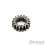 ZĘBATKA POMPY OLEJU CROSS 125CC