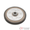 ZĘBATKA SPRZĘGŁA PRZENOSZĄCA CROSS 125CC DUŻA 67Z - obrazek 4