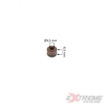 USZCZELNIACZ ZAWOROWY QUAD ATV 110CC 4.5MM