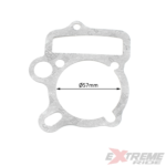 USZCZELKA CYLINDRA QUAD ATV 110CC