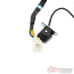 ISKROWNIK STATOR QUAD ATV 110CC