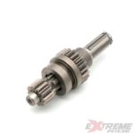 WAŁEK POŚREDNI SKRZYNI BIEGÓW QUAD ATV 110CC