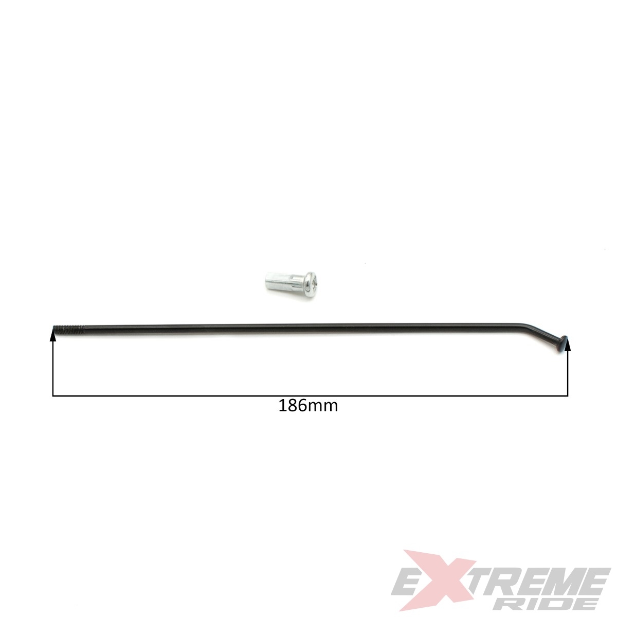 wp-image13136.png SZPRYCHA 17" KOŁO PRZÓD CROSS 125CC DŁ. 18,6 CM - obrazek 1