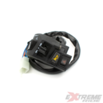 PRZEŁĄCZNIK ZESPOLONY LEWY CROSS 150CC BEZ SSANIA