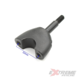 MOCOWANIE KIEROWNICY DOLNE CROSS 150CC