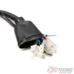 INSTALACJA CROSS 150CC