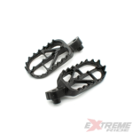 PODNÓŻKI KIEROWCY CROSS 150CC KPL P+ L