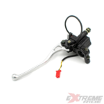 POMPA HAMULCOWA PRAWA CROSS 150CC