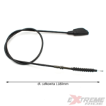 LINKA SPRZĘGŁA CROSS 150CC 118CM