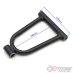 WAHACZ PRZÓD GÓRNY PRAWY = LEWY QUAD ATV 125CC