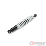 AMORTYZATOR PRZÓD QUAD ATV 150CC DŁ 31CM FI10 BIAŁY