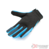 RĘKAWICE SENIOR ASIX AS1 NIEBIESKIE L - obrazek 6