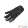 RĘKAWICE SENIOR ASIX AS1 CZARNE XXL - obrazek 5