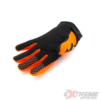 RĘKAWICE SENIOR ASIX AS1 POMARAŃCZOWE S - obrazek 6