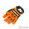 RĘKAWICE SENIOR ASIX AS1 POMARAŃCZOWE M - obrazek 5
