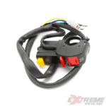 PRZEŁĄCZNIK ZESPOLONY PRAWY CROSS 250CC E-START