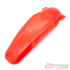 BŁOTNIK TYŁ CROSS 250CC CZERWONY
