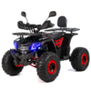 QUAD ELEKTRYCZNY XTR VENOM 1500W - obrazek 7