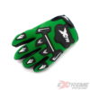 RĘKAWICE JUNIOR XTR X1 ZIELONE S - obrazek 8