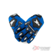 RĘKAWICE JUNIOR XTR X1 NIEBIESKIE M - obrazek 4
