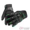 RĘKAWICE SENIOR AS2 ZIELONE L - obrazek 3
