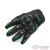 RĘKAWICE SENIOR AS2 ZIELONE XL - obrazek 7