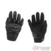 RĘKAWICE SENIOR AS2 CZARNE L - obrazek 6