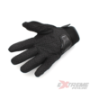 RĘKAWICE SENIOR AS2 CZARNE L - obrazek 8