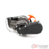 SILNIK 50CC 2T POCKET MINI PRZEKŁADNIA 11Z XBRAND