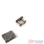 SPINKA ŁAŃCUCHA T8F PACZKA 100 SZT