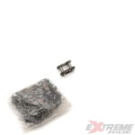 SPINKA ŁAŃCUCHA 420 PACZKA 100 SZT