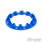 BEADLOCK 10" QUAD ATV 200 NIEBIESK KPL BEZ MOCOWAŃ