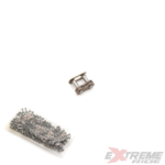 SPINKA ŁAŃCUCHA 25H PACZKA 100 SZT