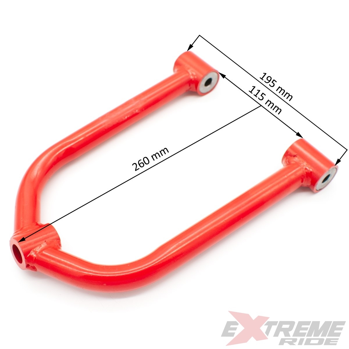 wp-image14369.png WAHACZ PRZÓD GÓRNY QUAD ATV 200CC CZERWONY - obrazek 1